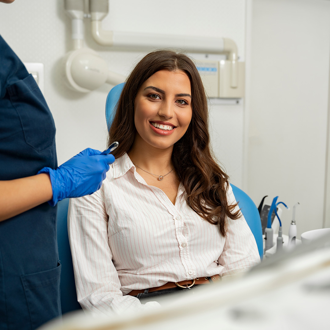 Richwood Family Dental | Orthodontics, Teeth Whitening and Dental Bridges