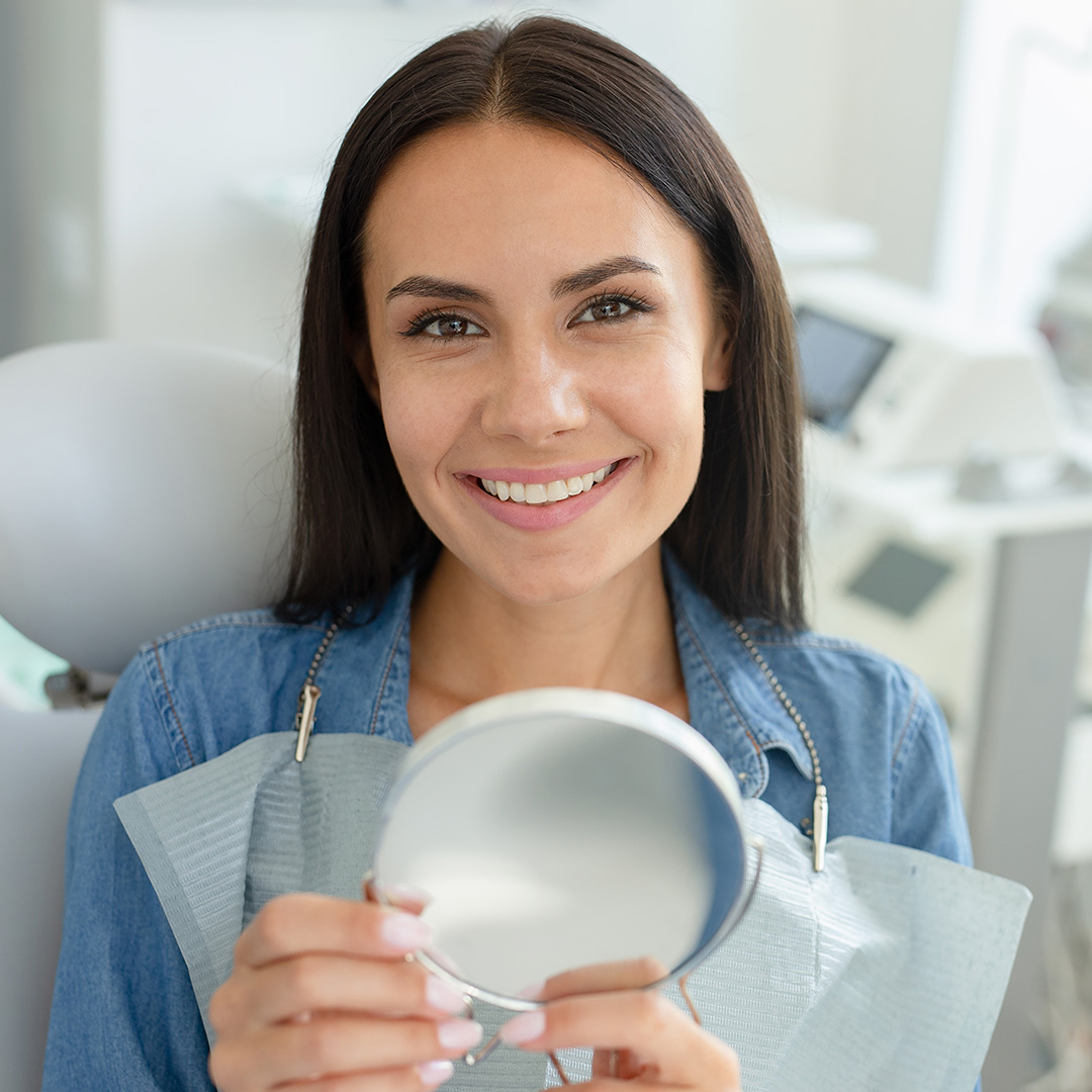 Richwood Family Dental | Oral Exams, Extractions and Dental Bridges